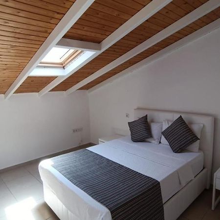 Erdem City Apart Kaş Exteriör bild