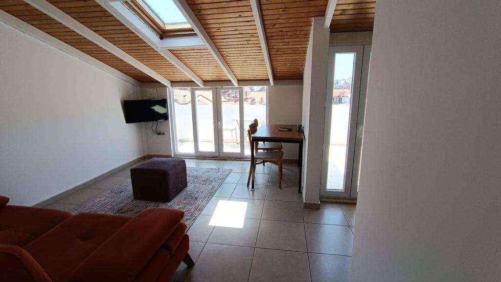 Erdem City Apart Kaş Exteriör bild